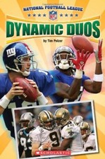 Dynamic Duos (National Football League), Polzer, Tim