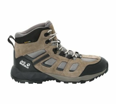 jack wolfskin vojo hike xt vent low