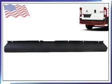 For 2014-2018 Dodge Ram ProMaster Rear Bumper Cover Center 1500 2500 3500
