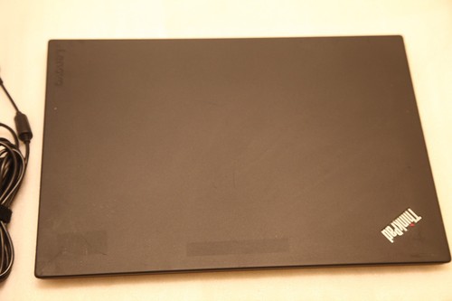 Lenovo Thinkpad T480 Quad Core i7-8550U 8GB RAM 256GB SSD Windows 11Pro - Picture 2 of 14