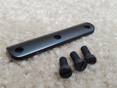 Williams Mounting Plate for Williams Rear Sight! Fits SMLE Round Receiver ! New