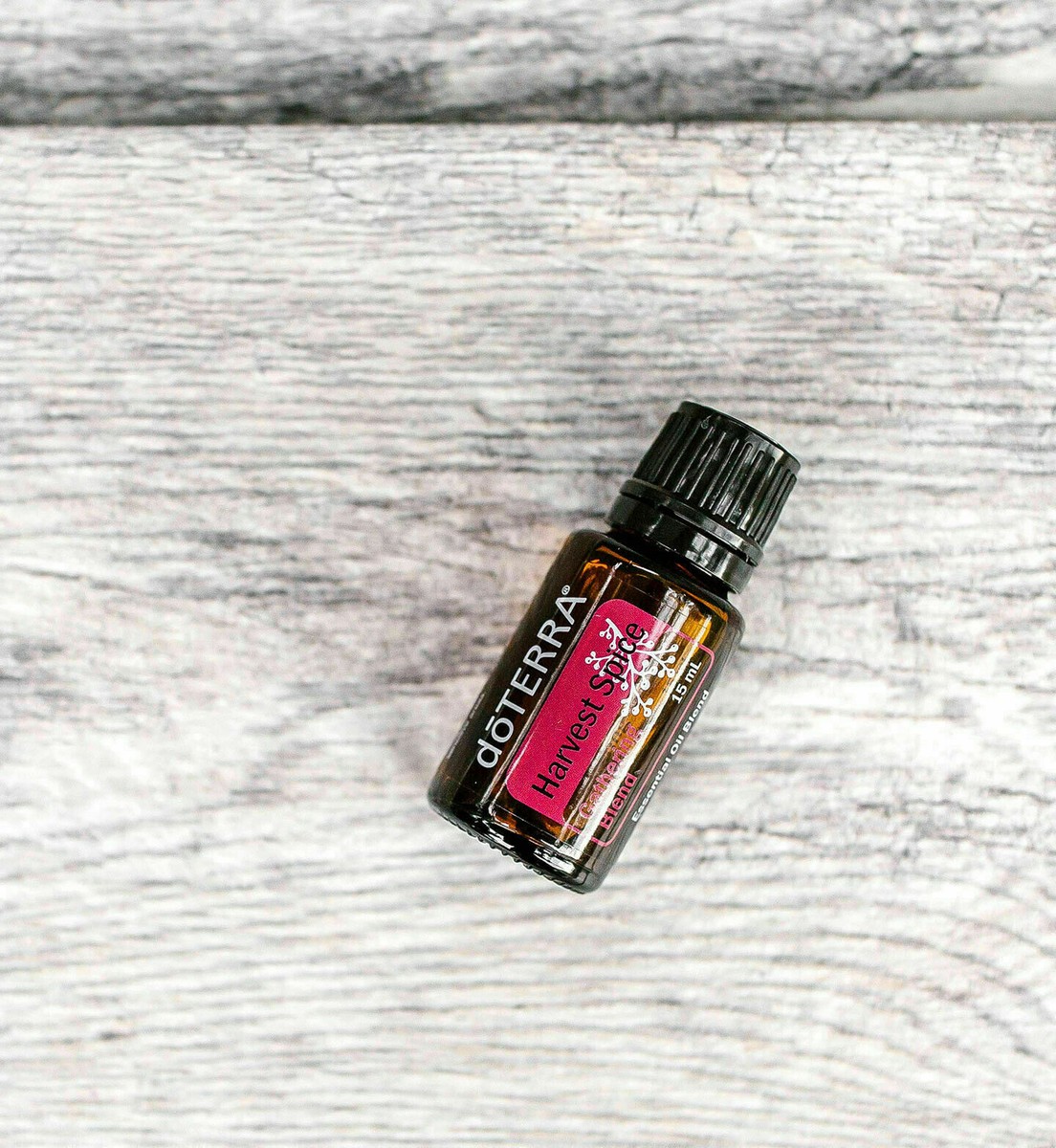 30%OFF doTERRA Hikari Diffuser USB &15ml HarvestSpice