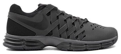 Nike Lunar Fingertrap TR Black - 898066-010