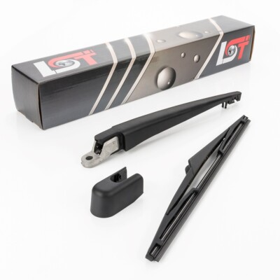 Heckscheibenwischerarm und Wischerblatt Rear Wiper für FORD S-MAX WA6