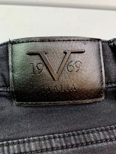 V 1969 Italia Abbigliamento Sportivo 