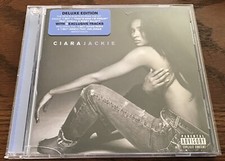 Jackie by Ciara (CD, 2015) for sale online | eBay