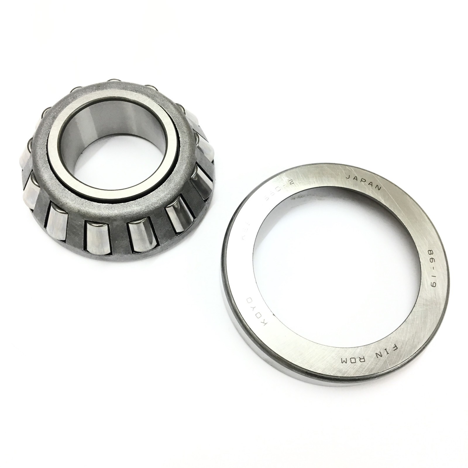 Genuine MERCEDES SPRINTER 906 Tapered Roller Bearing Rear Axle 