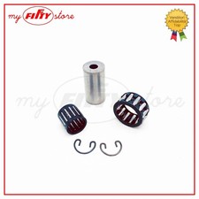 Kit revisione STANDARD biella albero Ø16 MORINI M01 Malaguti Dribbling CO145