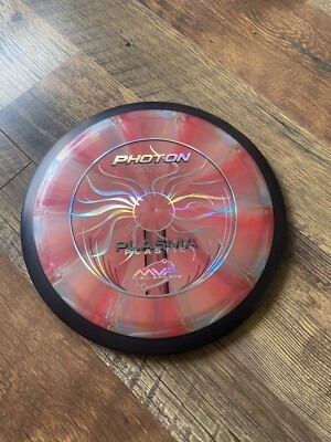 MVP PLASMA PHOTON 171g