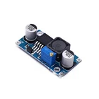 XL6009 DC Adjustable Step up boost Power Converter Module Replace LM2577