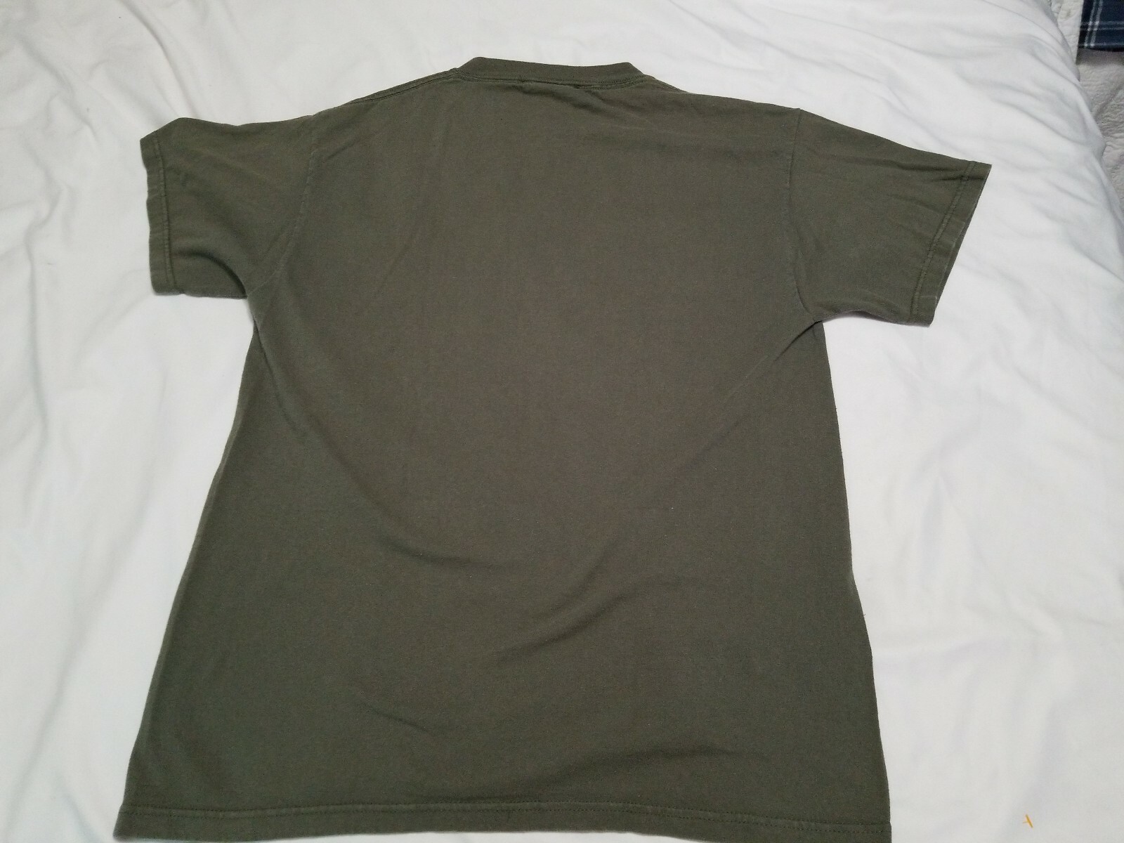 FILA T shirt Alaska robusta durevole remota Fly In Wilderness Remi 913 S S taglia M