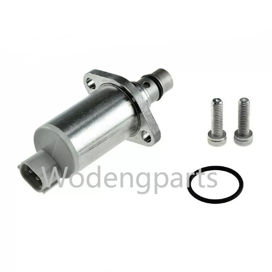 For John Deere 6020 6030 6930 Fuel Pump Suction Control Regulator Valve