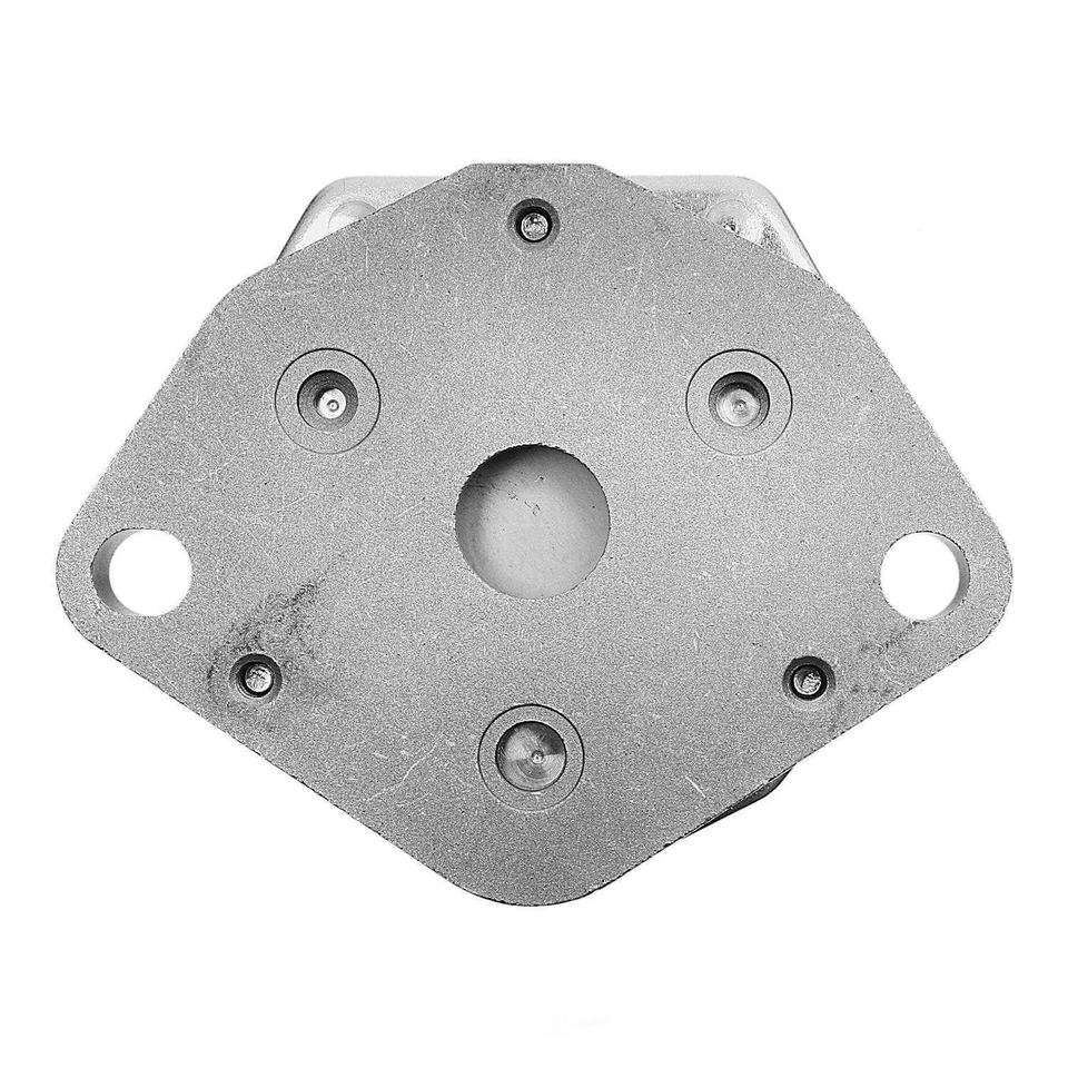 排气再循环 (EGR) 阀门-EGR 阀标准 EGV384T — 第 3/4 张图片