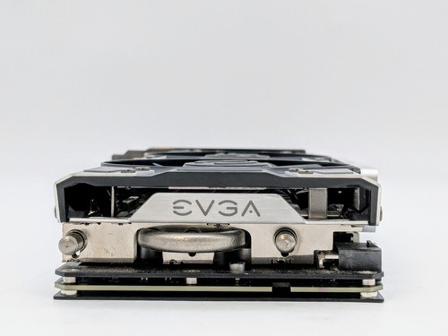 EVGA GeForce GTX 1080 SC GAMING 8GB GDDR5X ACX 3.0 *READ* - Picture 5 of 7