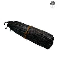 Bourbon Madagascar Vanilla Whole Beans 17-18cm | 3-28 Beans(10-85grams)