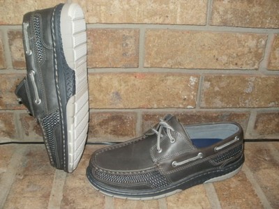 sperry men's tarpon ultralite boat shoe