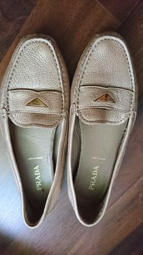 Primavera/Estate 2022 Donna Prada calzature | Ratti Boutique
