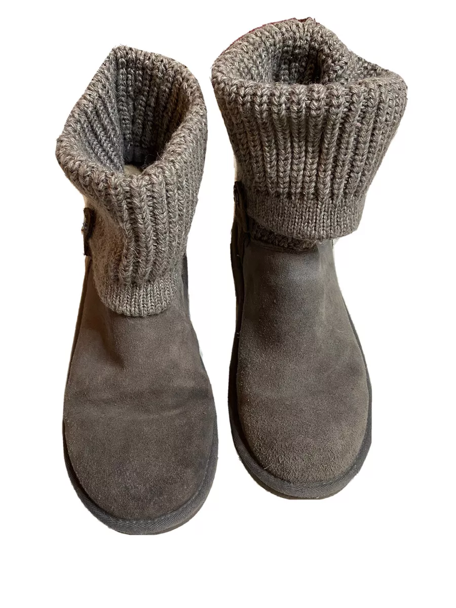 Ugg clearance saela bootie