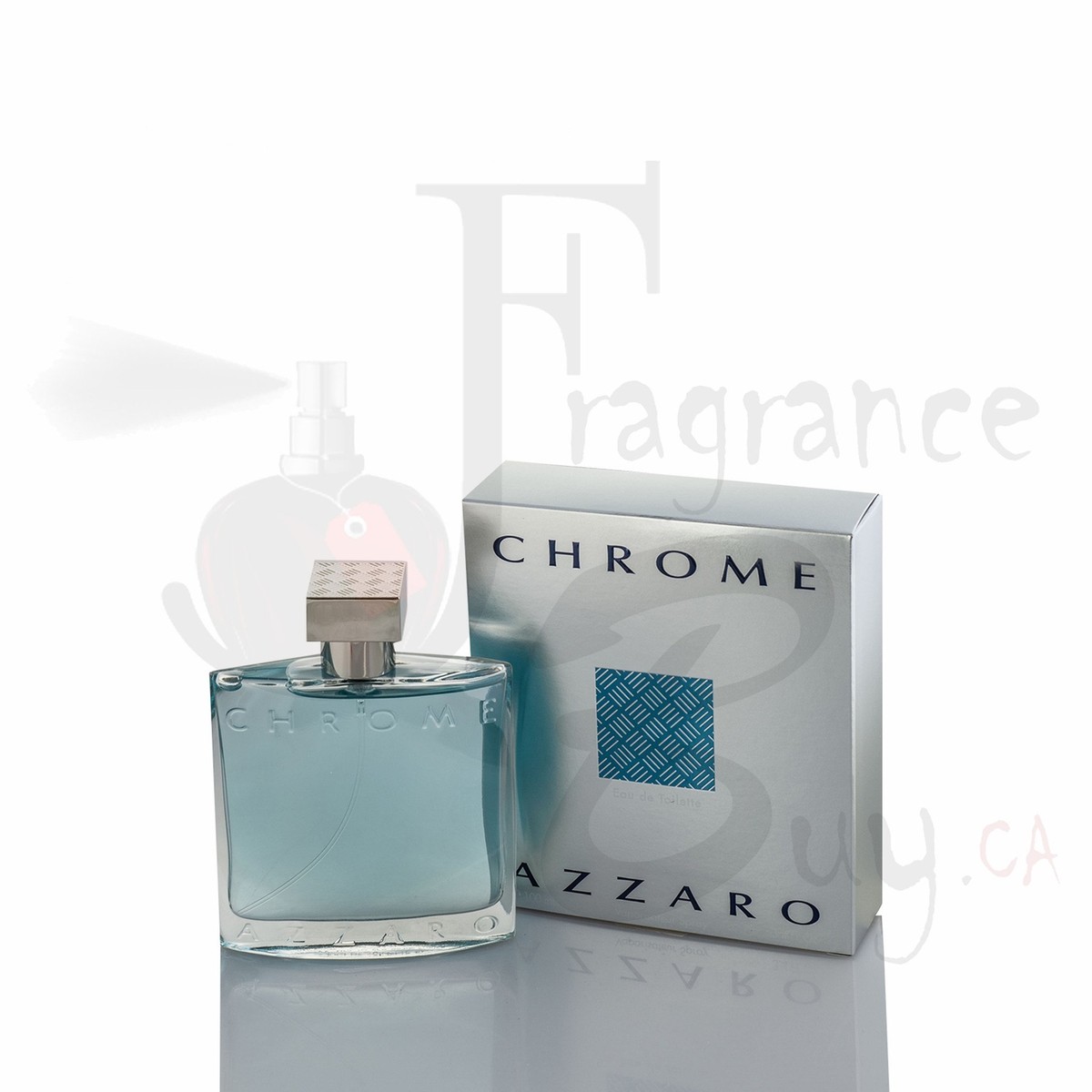 Azzaro Chrome 200ml アトマイザー付き Jumbo - Azzaro Chrome M 200ml Boxed | eBay
