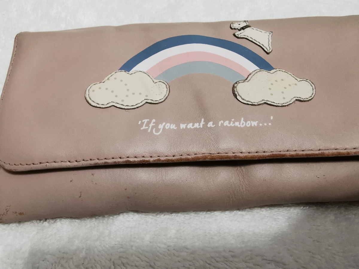 Radley sales rainbow purse