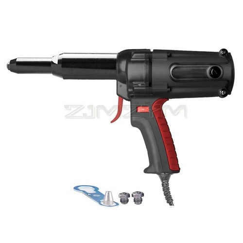 Up To 6.4mm Electric Rivet Gun Riveting Tool Electrical Blind Riveter TAC700 - Picture 3 of 23
