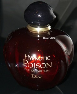 perfume hypnotic poison 100ml