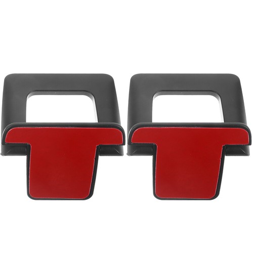 2 Pcs Support Pour Ordinateur Portable Cahier D'ordinateur Réglable - Photo 12/12