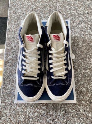 vans vault og mid skool