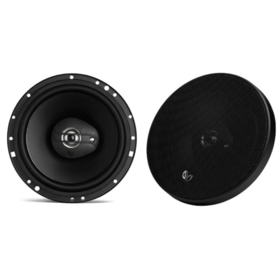 Kappa Perfect 300m Car Speakers Infinity Midrange Speakers