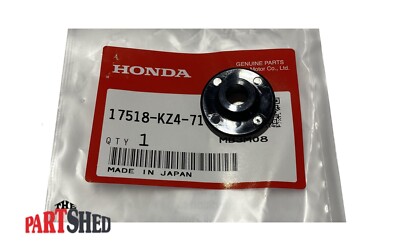 1999-2007 Honda 400EX Gas Tank Seat Holder Button trx400ex | 17518