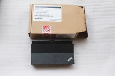 NEW Lenovo ThinkPad Tablet 2 Dock Docking Station HDMI 04X0376 0C14528
