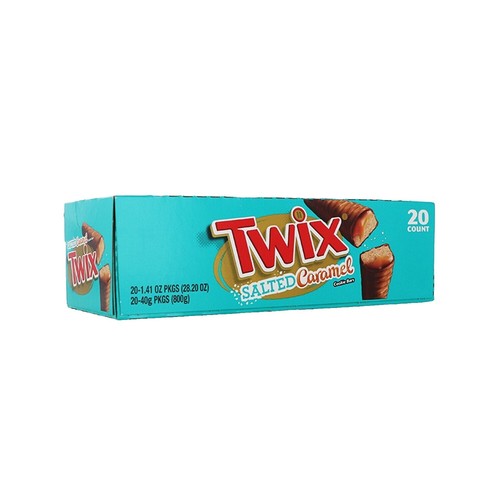 最大1000円OFFクーポン】【アメリカコストコ品】Twix キャラメル