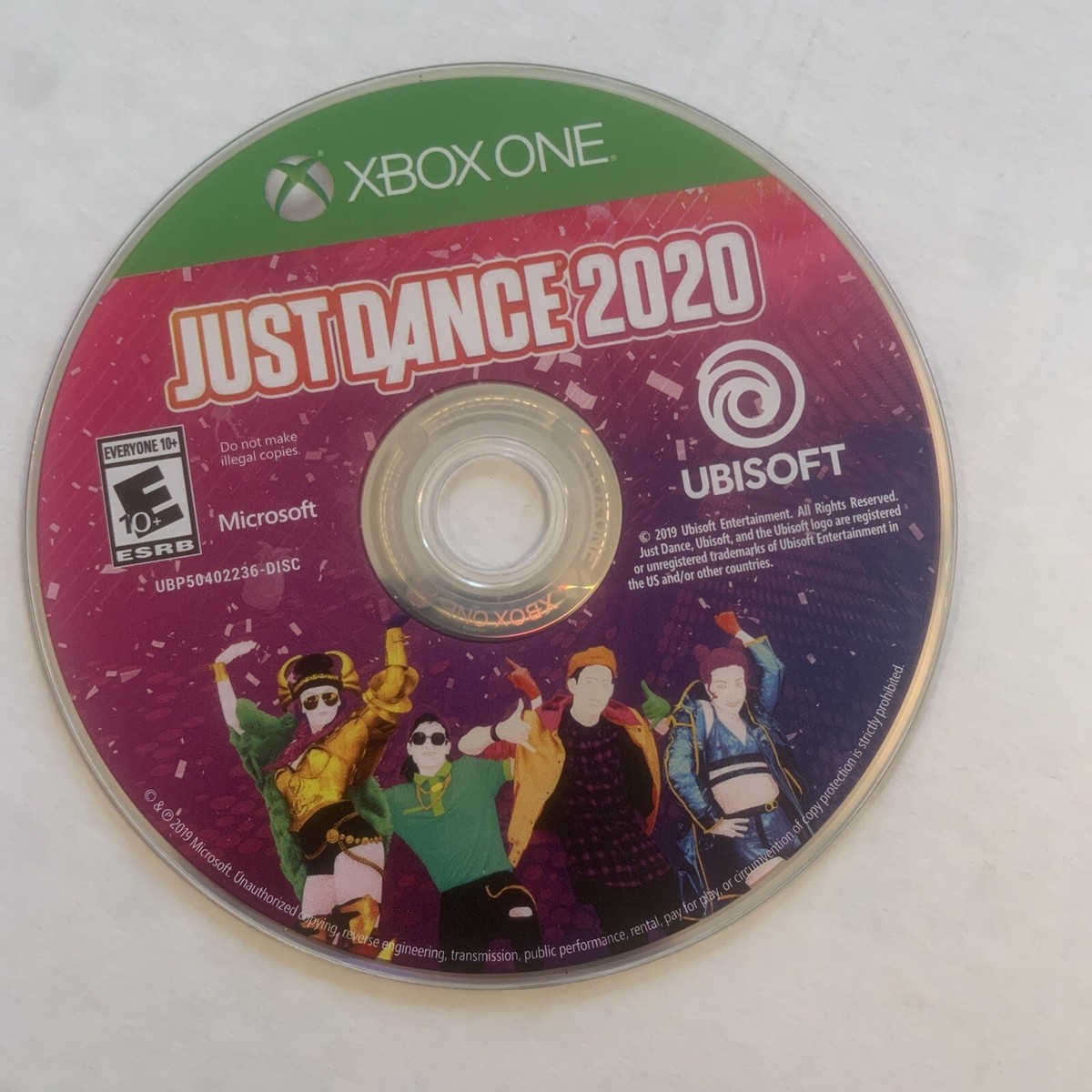 Dance 2020 Xbox One X Just Dance Without Kinect Dance 2024