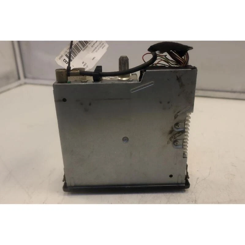 RADIO FÜR RENAULT MASTER (03-10) 2.5 DCI COM.4P/D/2463CC. 2003 - Bild 2 von 4