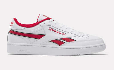 [100033713/IF0236] Mens Reebok CLUB C REVENGE