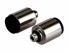 . VacTest-07 Sonnax pack of 2 vacuum test fittings