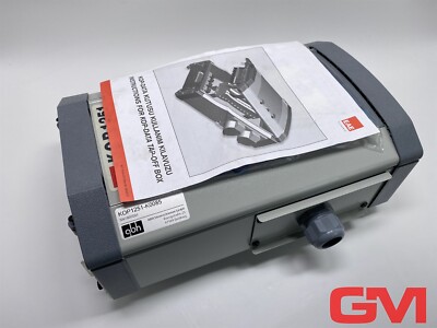 EAE Elektrik ABH Data Tap Off Box KOP1251-K0085 125A