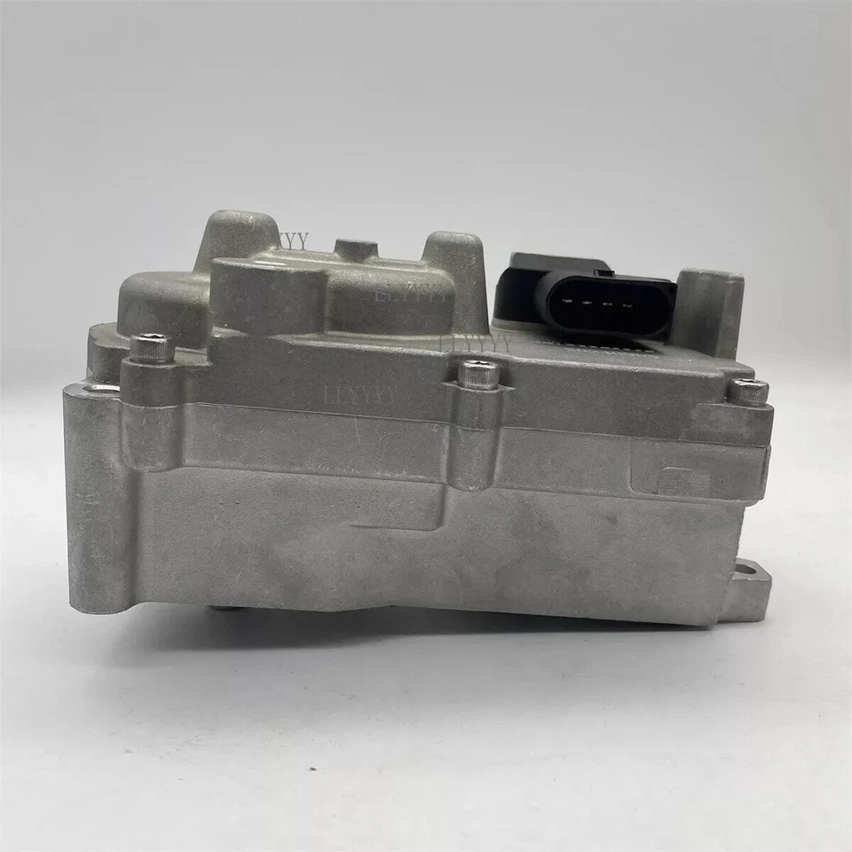 6382093RX VGT Electronic Actuator for Cummins ISX X15 Turbocharger Turbo HE400VG - Image 2 of 4