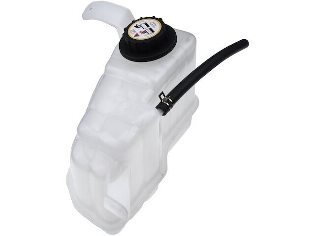 Autopart Premium Expansion Tank fits Ford F150 1997-2003 72VHRW