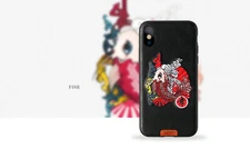 Phone Case for iPhone X/XS 5.8in