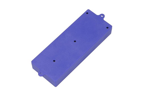 5902560366365 Extralink Gigabit PoE Injector 8 Port 8x 1000Mb/s RJ45, Mode B Ext - 第 2/8 張圖片