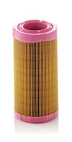 Mann-Filter C 946/2 Luftfilter FüR Aixam Ligier