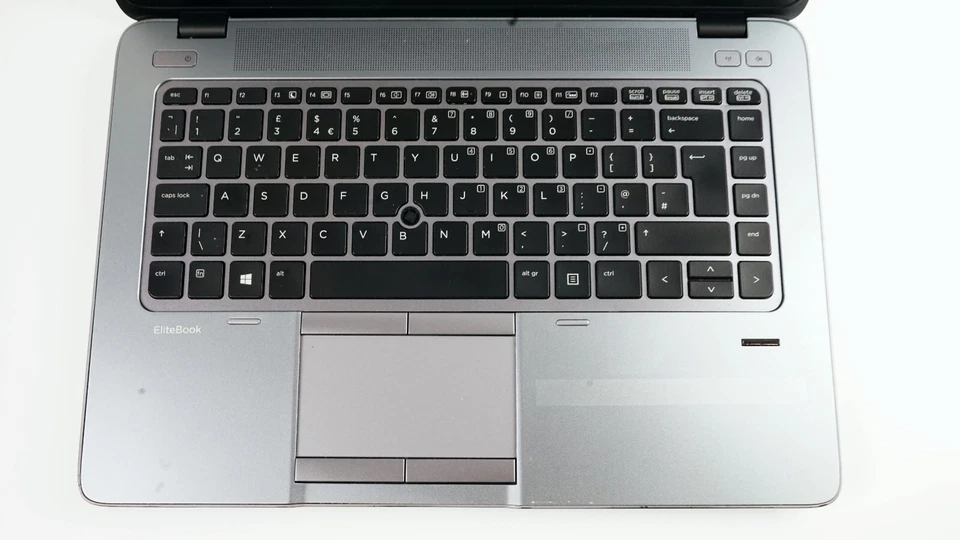 HP Laptop A10 16GB RAM 128GB SSD Windows 10 WiFi HDMI 14in Fast Office Laptop - Image 4 of 4