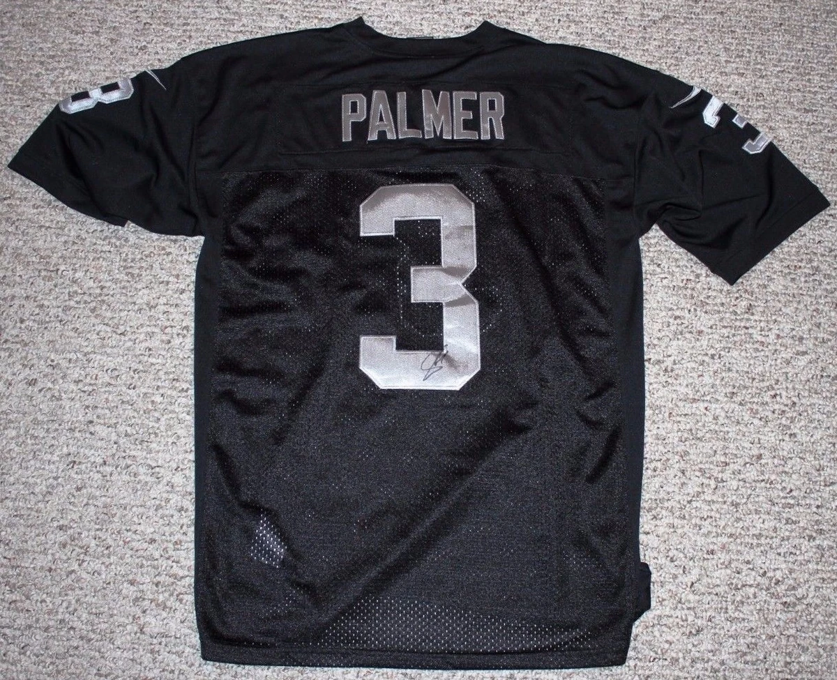 Carson palmer raiders jersey deals