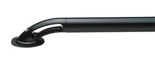 Putco 88862 Lockers Side Bed Rail Fits 09-18 1500 Ram 1500