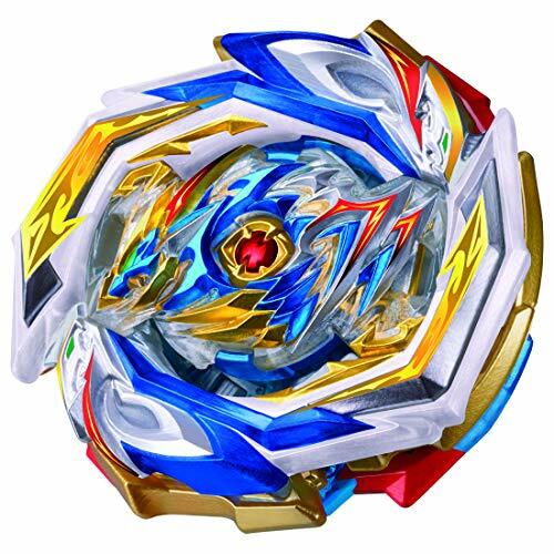 Takara Tomy Beyblade Burst GT B-154 DX 