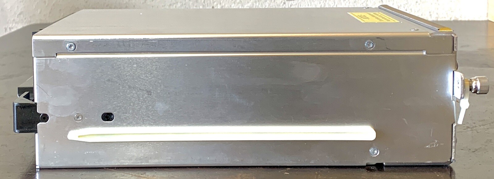 Ultrium IBM LTO 5 Tape Drive ASM UDS3 Dual SAS Equipment UF IN LTO5 SAS ultrium-ibm-lto-5-tape-drive-asm-uds3-dual-sas-equipment-uf-in-lto5-sas