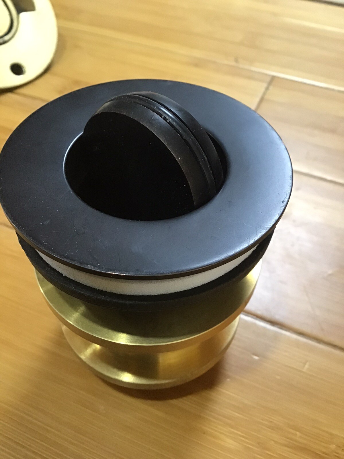 Roman Tub Drain Rubbed Bronze Finish, Olive Patina eBay