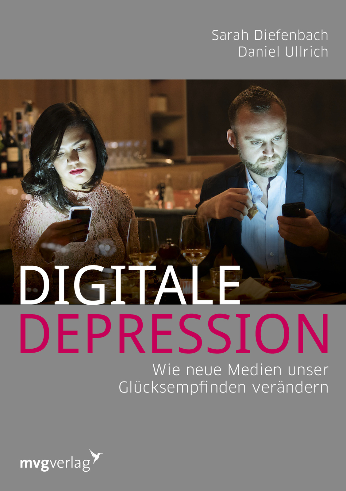 Thumbnail - Sarah Diefenbach; Daniel Ullrich / Digitale Depression
