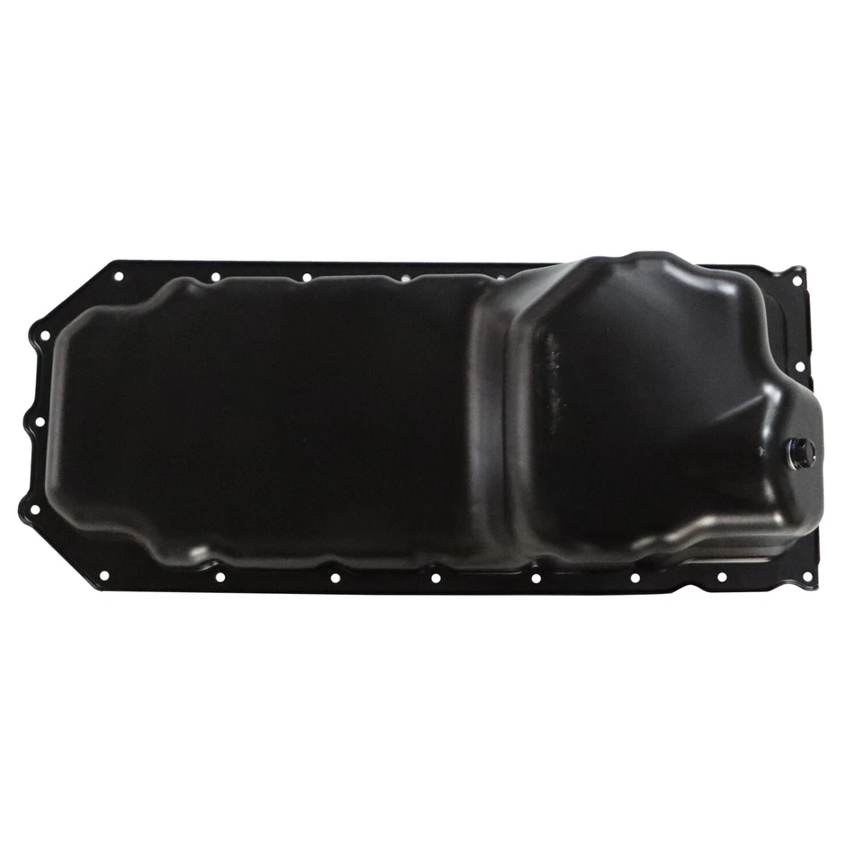 Engine Oil Pan w/ Gasket Fit for 2003-2019 Dodge Ram 1500 2500 3500 5.7L 6.4L - Image 4 of 4